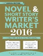 Rachel Randall, Rachel Randall - Novel & Short Story Writer''s Market