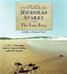 Nicholas Sparks, Pepper Binkley - The Last Song (Hörbuch)