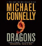 Michael Connelly, Len Cariou - Nine Dragons (Hörbuch)