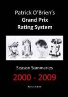 Patrick O'Brien - Patrick O'Brien's Grand Prix Rating System
