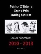 Patrick O'Brien - Patrick O'Brien's Grand Prix Rating System