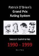 Patrick O'Brien - Patrick O'Brien's Grand Prix Rating System