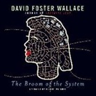 David Foster Wallace, Robert Petkoff - The Broom of the System (Hörbuch)