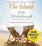 Elin Hilderbrand, Denice Hicks - The Island (Audio book)