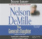 Nelson DeMille, Scott Brick - The General's Daughter (Audio book)