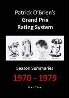 Patrick O'Brien - Patrick O'Brien's Grand Prix Rating System