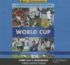 Matt Christopher, Joshua Swanson - World Cup (Audio book)