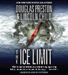 Lincoln Child, Douglas Preston, Douglas J. Preston, Scott Brick - The Ice Limit (Hörbuch)