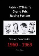 Patrick O'Brien - Patrick O'Brien's Grand Prix Rating System