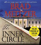 Brad Meltzer, Scott Brick - The Inner Circle (Livre audio)