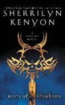 Sherrilyn Kenyon, Holter Graham - Born of Shadows (Audio book)