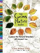 Clare Walker Leslie, Clare Walker Leslie - Curious Nature Guide