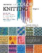 Margaret Radcliffe, Radcliffe Margaret - The Essential Guide to Color Knitting Techniques