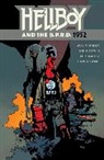 Alex Maleev, Mike Mignola, Mike/ Maleev Mignola, Mignola Mike, Alex Maleev - Hellboy and the B.P.R.D. 1952