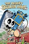 Jacob Chabot, Chabot Jacob - The Mighty Skullboy Army (2nd Edition) Volume 1