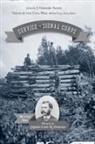 J. Gregory (EDT)/ Danforth Acken, Louis R. Fortescue, J Gregory Acken, J. Gregory Acken, Scot Danforth - Service With the Signal Corps