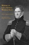 Timothy D Johnson, Timothy D. Johnson, Timothy D./ Gray Johnson, Winfield Scott, Michael Gray, Timothy D Johnson... - Memoirs of Lieut. General Winfield Scott