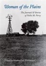 Sandra Gail Teichmann - Woman of the Plains