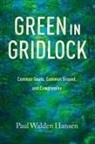 Paul Walden Hansen - Green in Gridlock