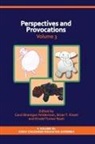 Carol Branigan Felderman, Brian Kissel, Kindel Nash - Perspectives and Provocations in Early Childhood Education Volume 3