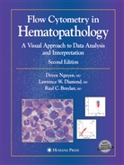 Raul Braylan, Raul C. Braylan, Lawrence Diamond, Lawrence W Diamond, Lawrence W. Diamond, Doyen Nguyen... - Flow Cytometry in Hematopathology