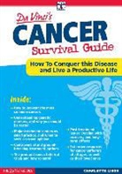 Charlotte Libov - Davinci's Cancer Survival Guide