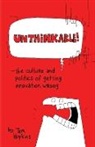 Tom Hopkins, Paul Dawson - Unthinkable