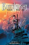 Bomhat, Andrei Bressan, Joshua Williamson, Yoshie Kaoruhara, Joshua Williamson, Andrei Bressan... - Birthright Volume 1: Homecoming
