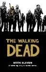 Robert Kirkman, suu Morishita, Cliff Rathburn, Robert Kirkman, Tsurumaik, Charlie Adlard... - The Walking Dead Book 11