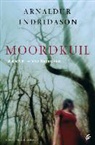 Arnaldur Indridason - Moordkuil
