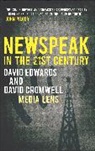 David Cromwell, Cromwell David, David Edwards, David Cromwell Edwards, Edwards David - Newspeak in the 21st Century
