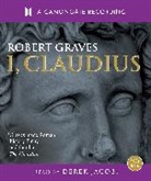 Robert Graves - I, Claudius (Audio book)
