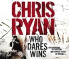 Chris Ryan, Jonathan Oliver - Who Dares Wins (Audio book)