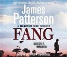 James Patterson, Jill Apple - Maximum Ride: Fang (Audio book)