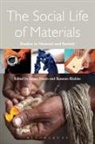 Dummy Author, Adam Drazin, Adam Kuchler Drazin, Adam Drazin, Susanne Kuchler, Susanne Küchler - Social Life of Materials