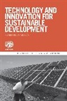 Diana Alarcon, United Nations Publications, Rob Vos, Vos Rob, Malinka Koparanova, Rob Vos - Technology And Innovation For Sustainable Development