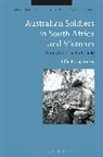 Effie Karageorgos, Effie (University of Melbourne Karageorgos, Karageorgos Effie, Jeremy Black - Australian Soldiers in South Africa and Vietnam