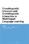 gessica de Angelis, Angelis Gessica De, Gessica De Angelis, Ulrike Jessner, Mari Kresic, gessica de Angelis... - Crosslinguistic Influence and Crosslinguistic Interaction in