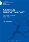 F. M. G. Willson, F M G Willson, F. M. G. Willson, Willson F M G - A Strong Supporting Cast