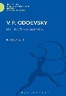 Neil Cornwell, Neil (University of Bristol Cornwell, Cornwell Neil - V.F. Odoevsky