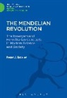 Peter J Bowler, Peter J. Bowler, Peter J. (Queen's University Belfast Bowler, Bowler Peter - The Mendelian Revolution