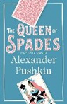 Alexander Pushkin - The Queen of Spades and Other Stories