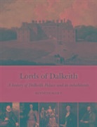 Kenneth Scott - Lords of Dalkeith