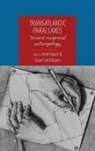 Anne Rogers Raulin, Anne Raulin, Susan Carol Rogers - Transatlantic Parallaxes