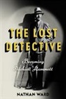 Nathan Ward, Ward Nathan - The Lost Detective