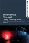 Dr. James (Newcastle University Ash, James Ash, James (Newcastle University Ash, Ashley James - The Interface Envelope