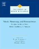Eckart Altenmuller, Francois Boller, Stanley Finger - Music, Neurology, and Neuroscience: Evolution, the Musical Brain,
