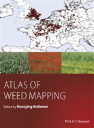 H Kraehmer, Hansjoerg Kraehmer, Hansjoerg (Bayer Crop Science Kraehmer, Hansjorg Krahmer, Hansjoer Kraehmer, Hansjoerg Kraehmer... - Atlas of Weed Mapping