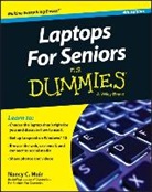 Nancy C. Muir, Nancy C. (Web Developer) Muir - Laptops for Seniors