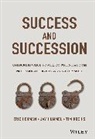 E Hehman, Eri Hehman, Eric Hehman, Ja Hummel, Jay Hummel, Jay W. Hummel... - Success and Succession